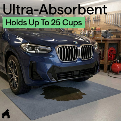 Garage Floor Mat
