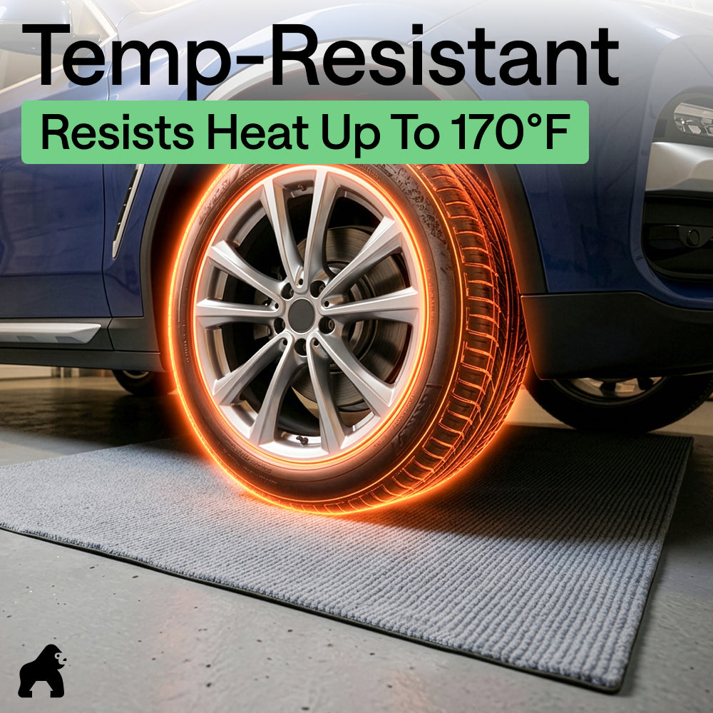 Garage Floor Mat