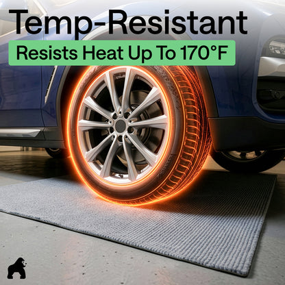 Garage Floor Mat