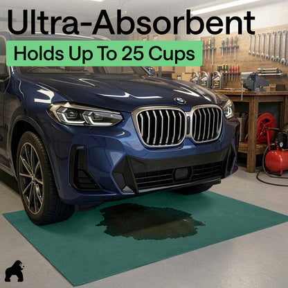 Garage Floor Mat