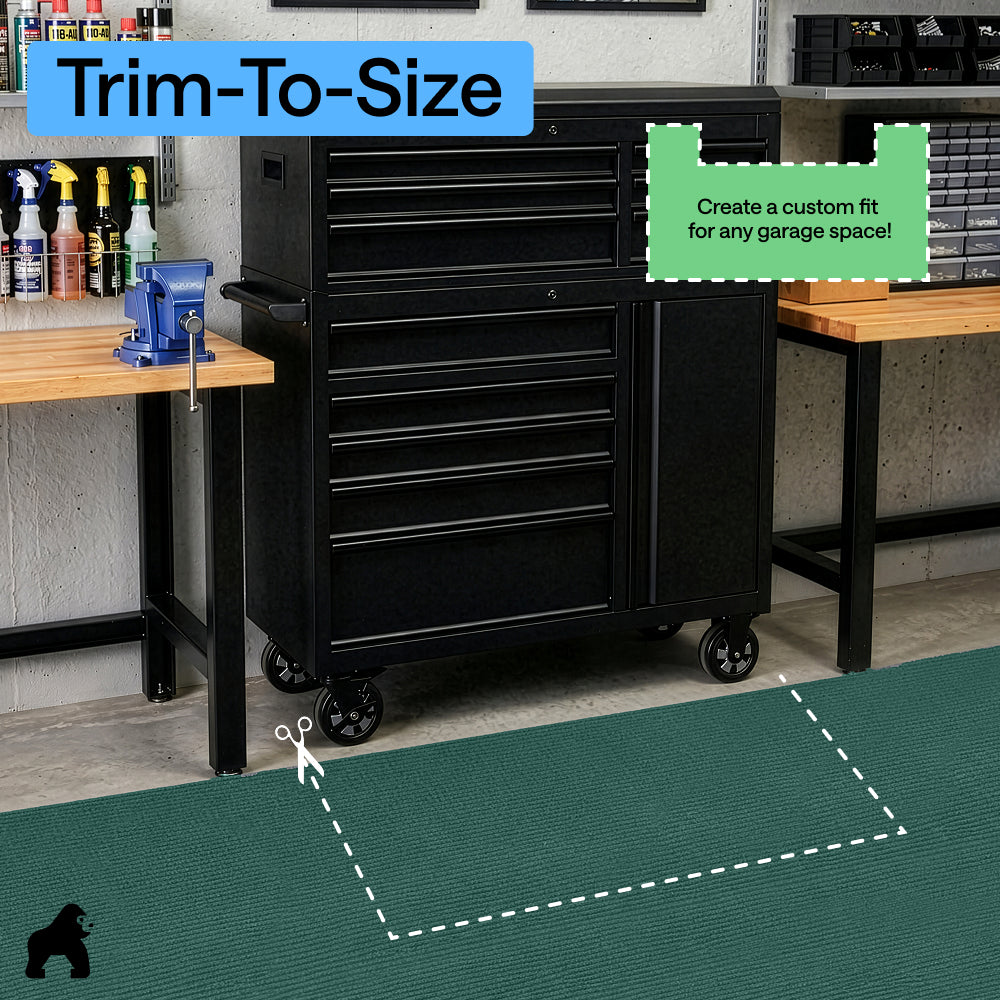 Garage Floor Mat