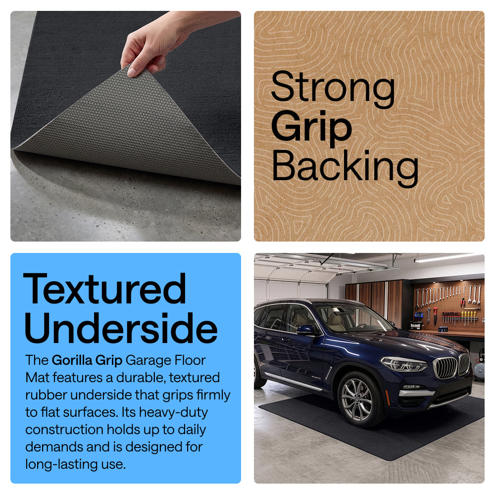 Garage Floor Mat