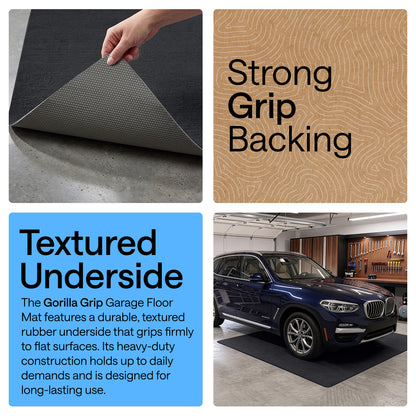 Garage Floor Mat