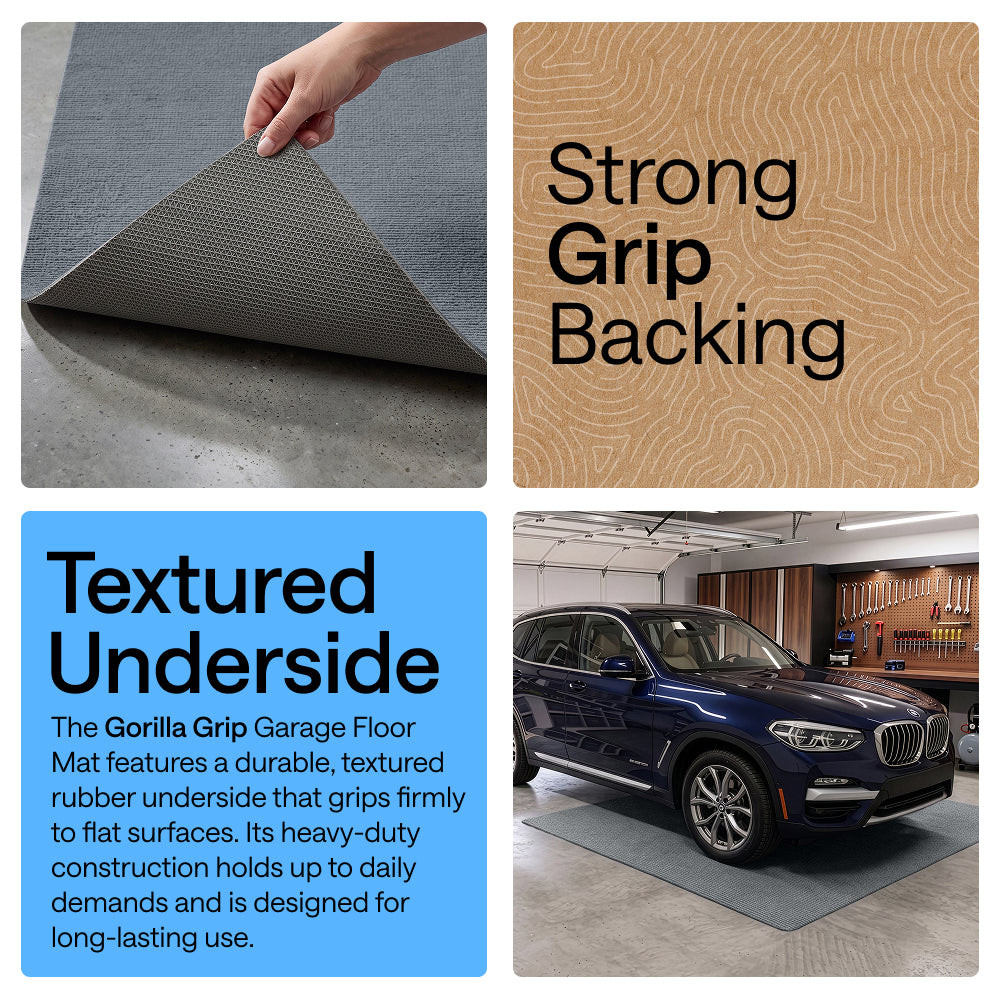 Garage Floor Mat