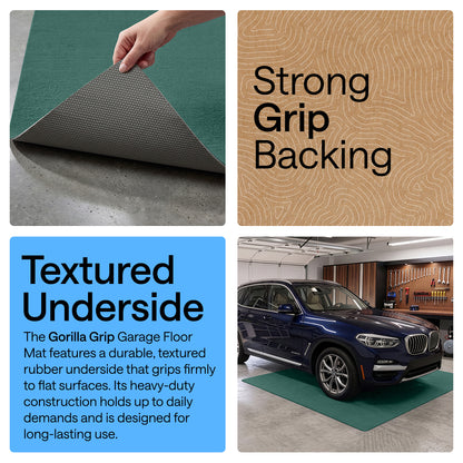 Garage Floor Mat