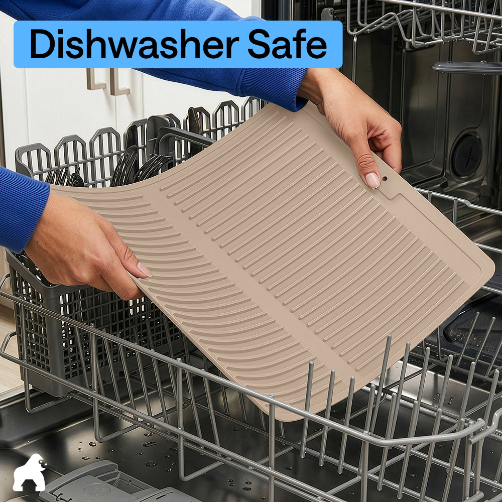 Silicone Grill Mats