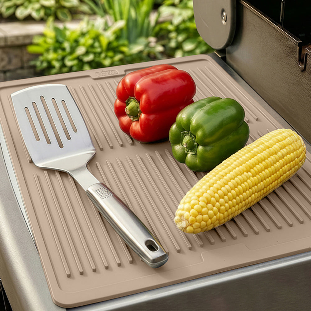 Silicone Grill Mats