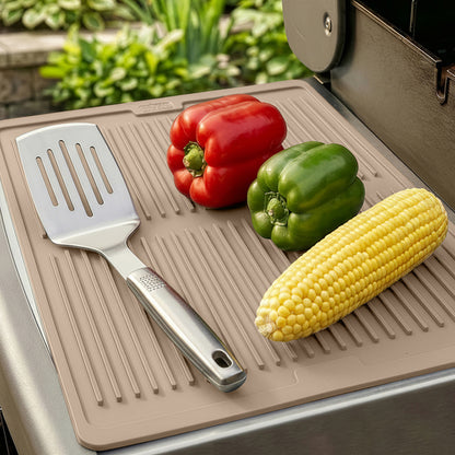 Silicone Grill Mats