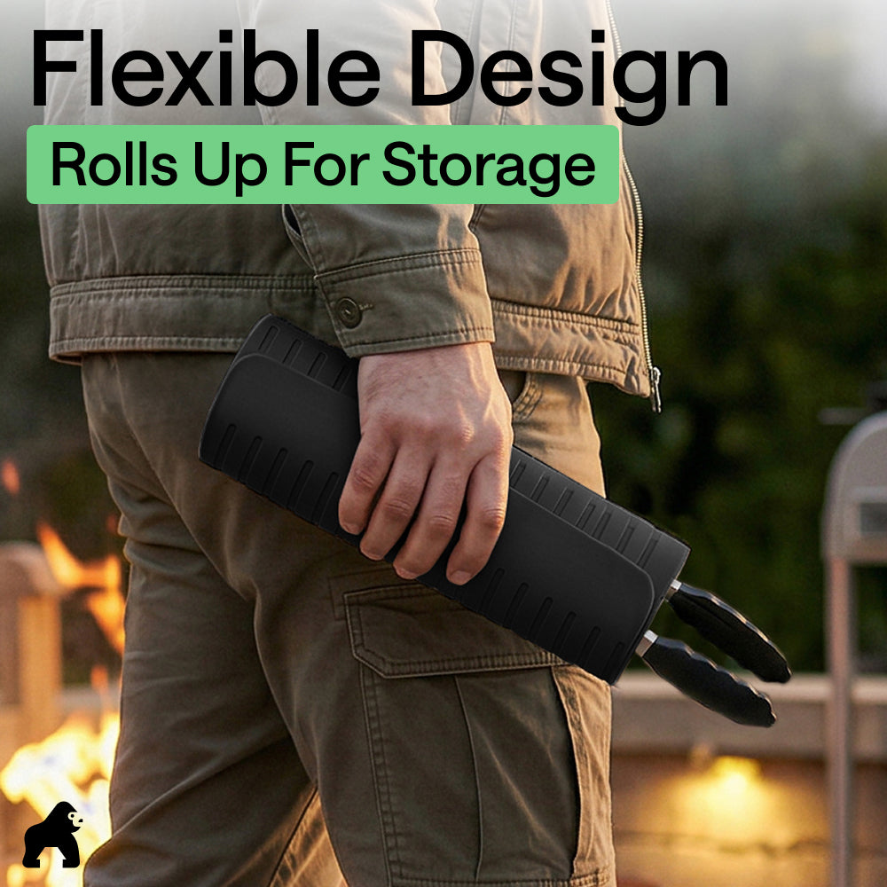 Silicone Grill Mats