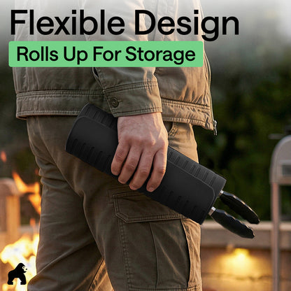 Silicone Grill Mats
