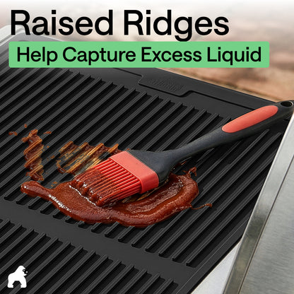 Silicone Grill Mats