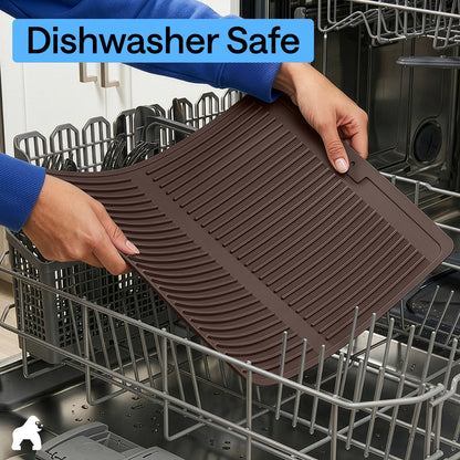 Silicone Grill Mats
