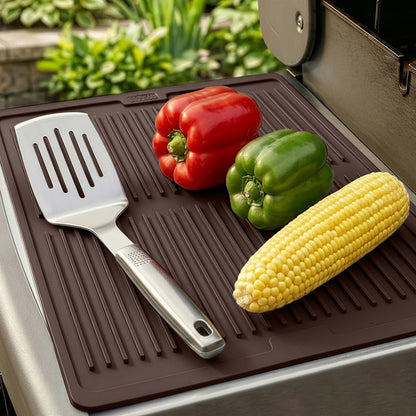 Silicone Grill Mats