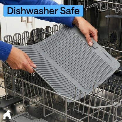 Silicone Grill Mats