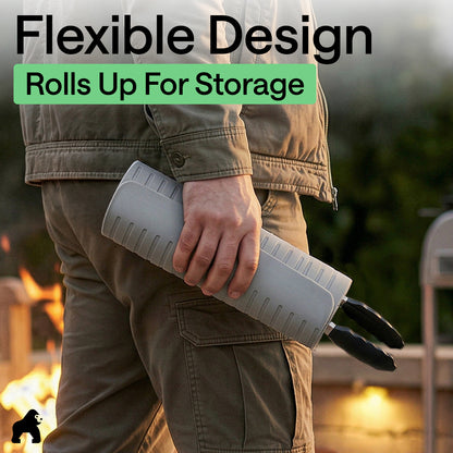 Silicone Grill Mats