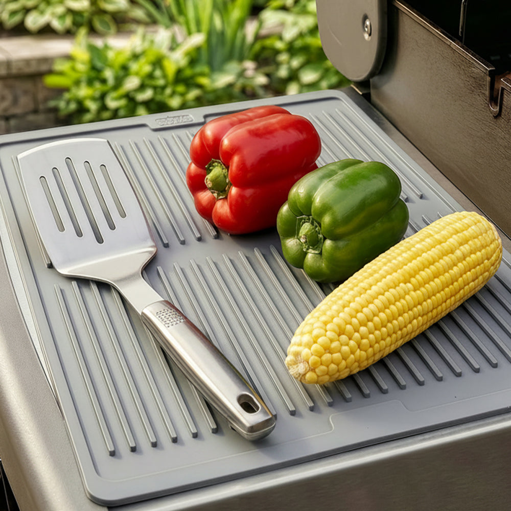 Silicone Grill Mats