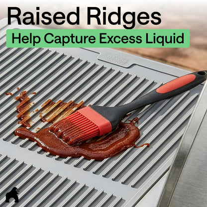 Silicone Grill Mats