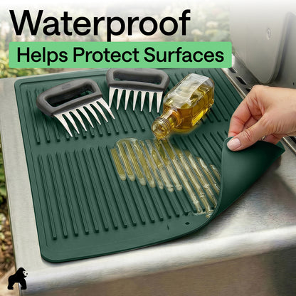 Silicone Grill Mats