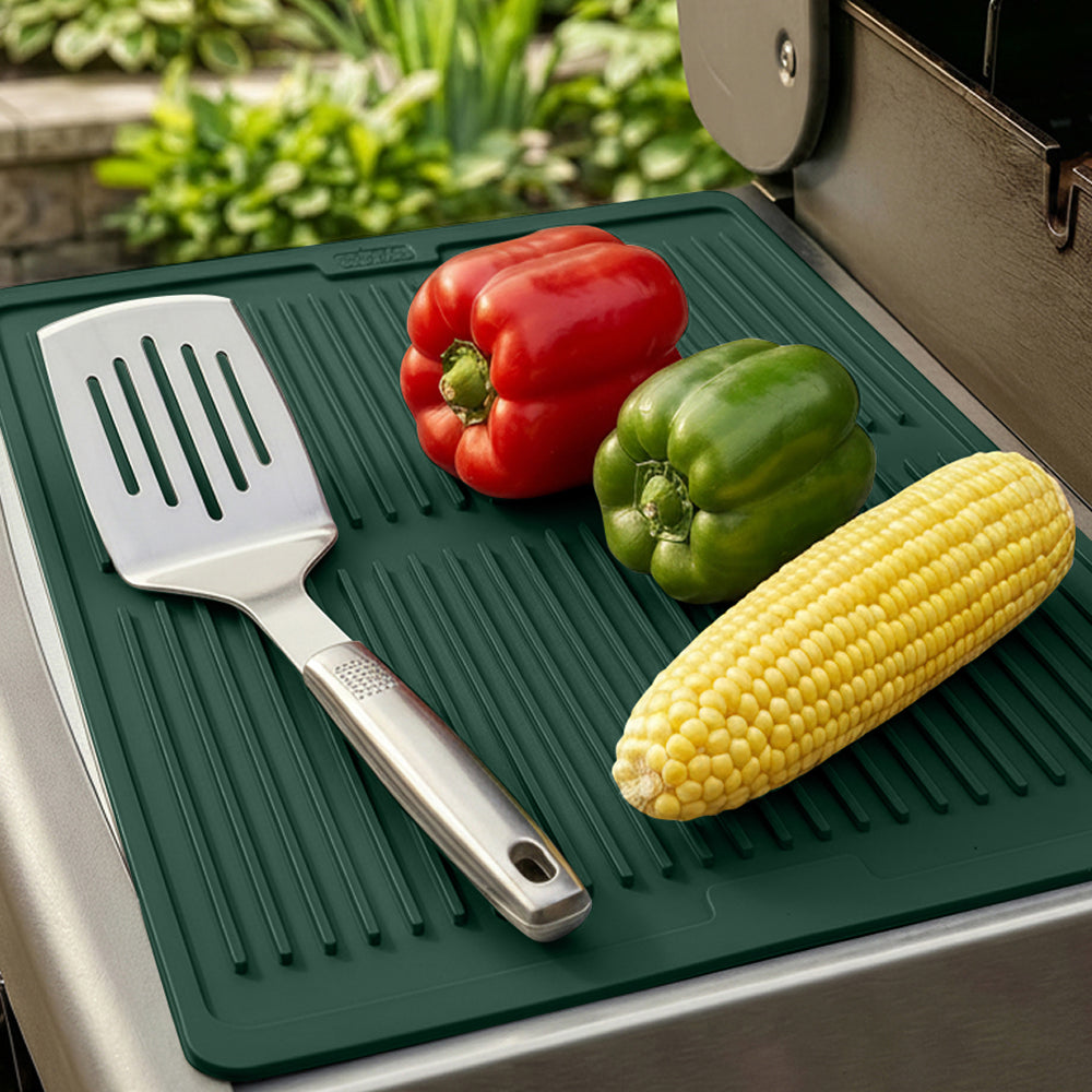 Silicone Grill Mats