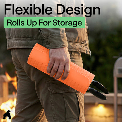Silicone Grill Mats
