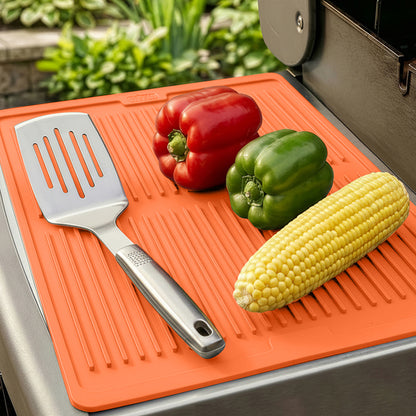 Silicone Grill Mats