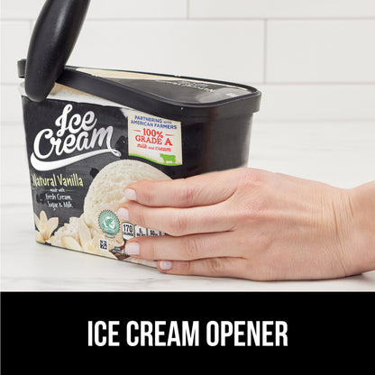 Ice Cream Scoop  Gorilla Grip   