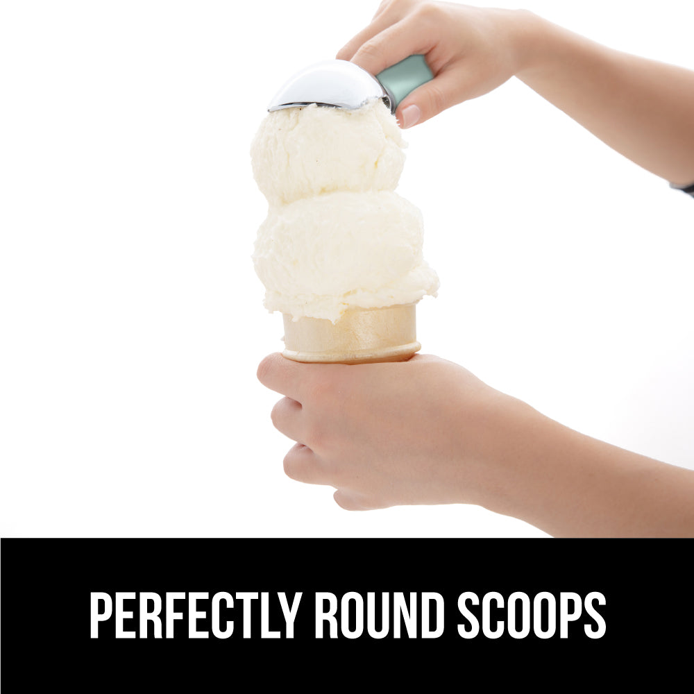 Ice Cream Scoop