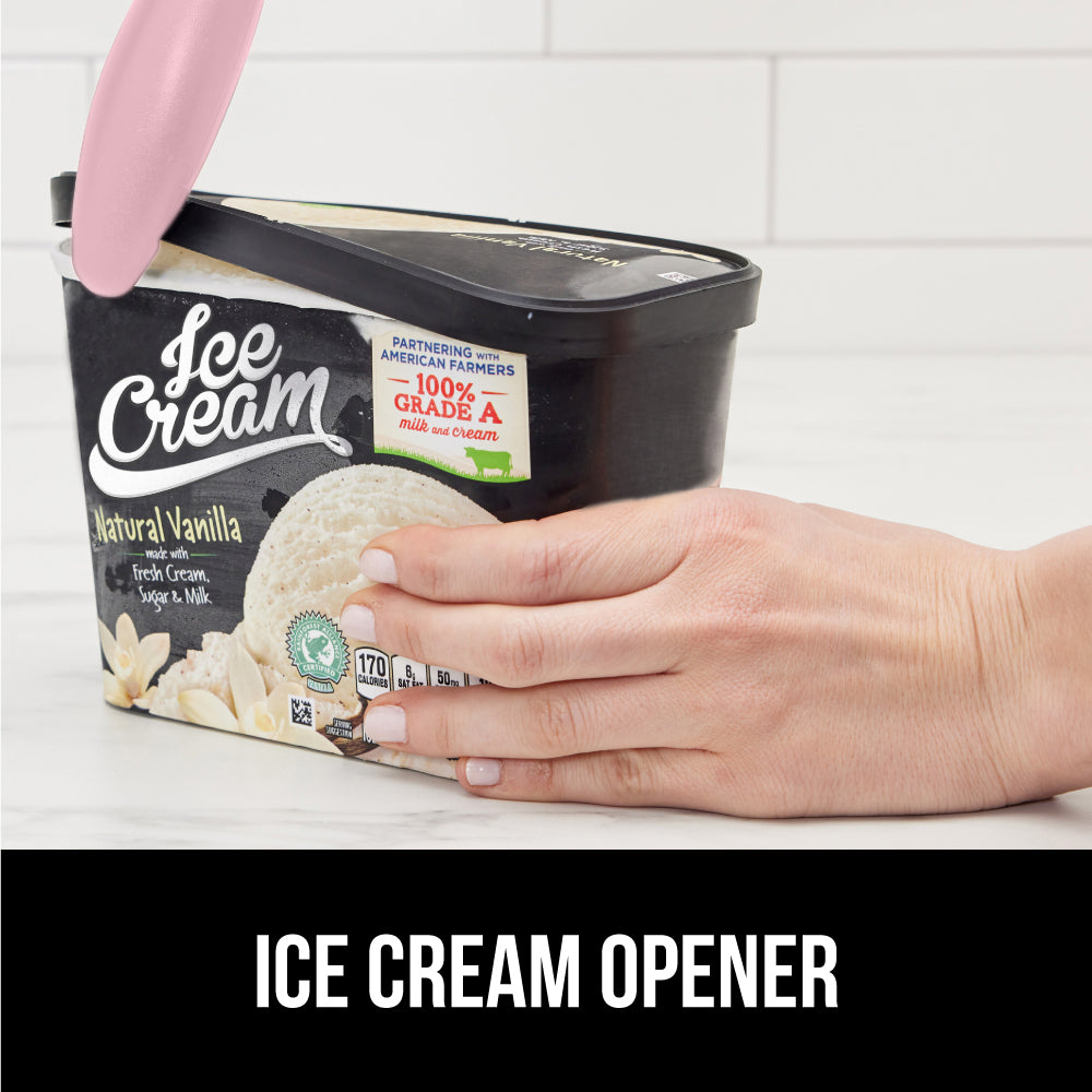 Ice Cream Scoop  Gorilla Grip   