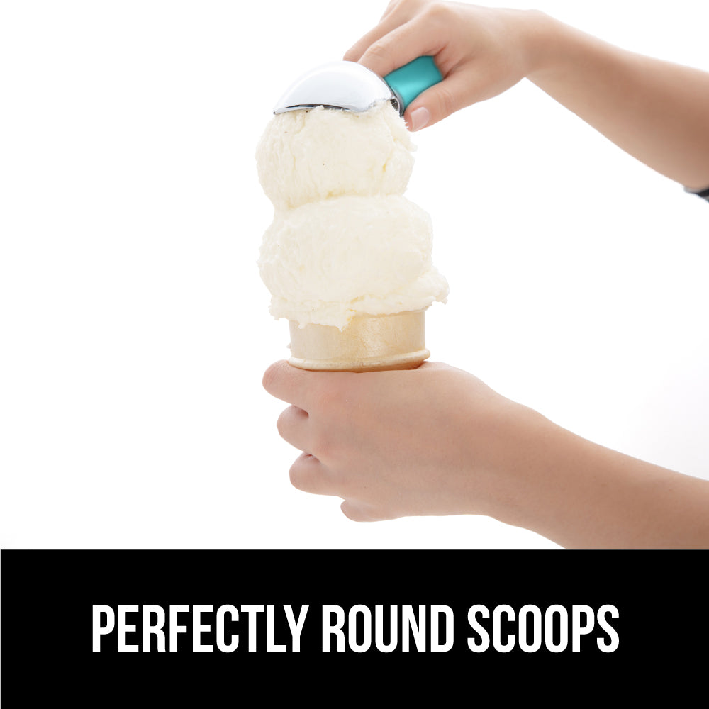 Ice Cream Scoop  Gorilla Grip   