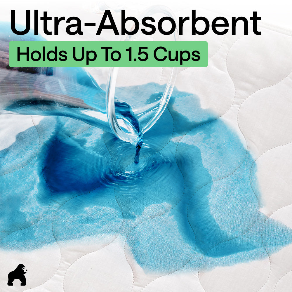 Incontinence Pad