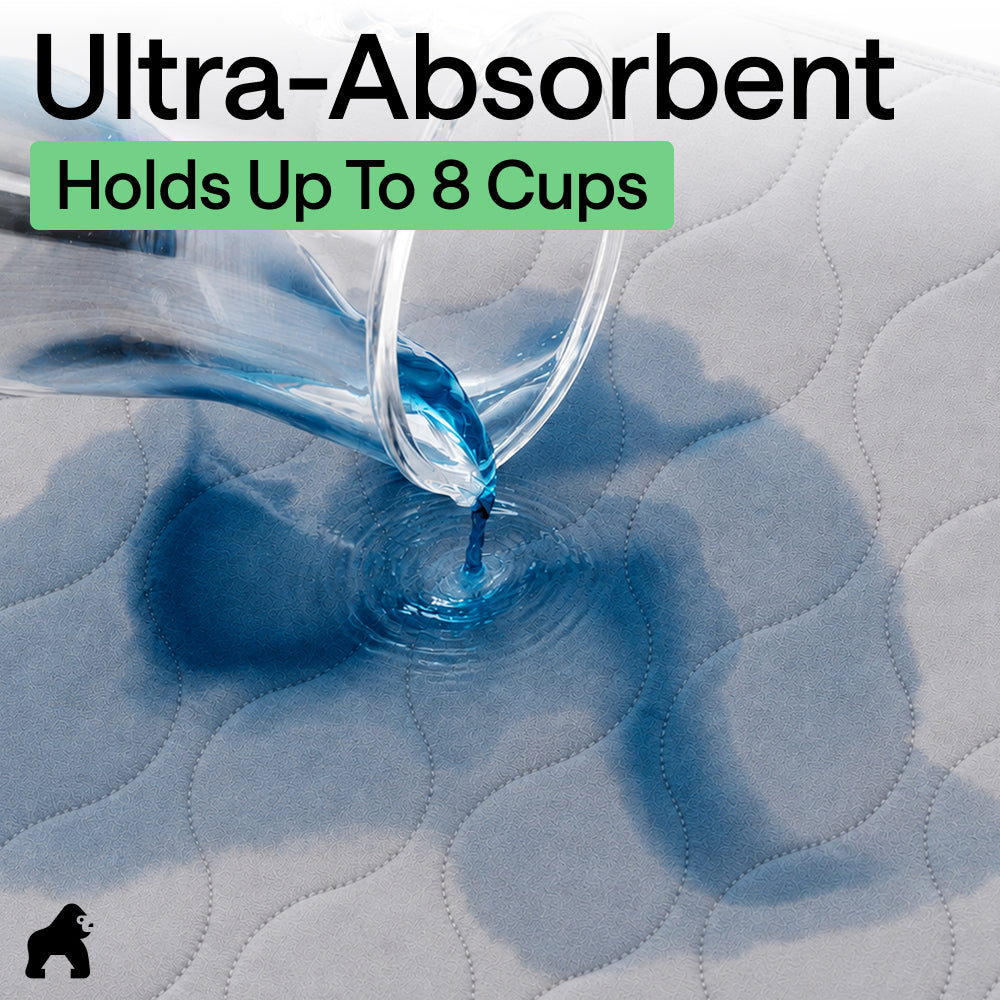 Incontinence Pad