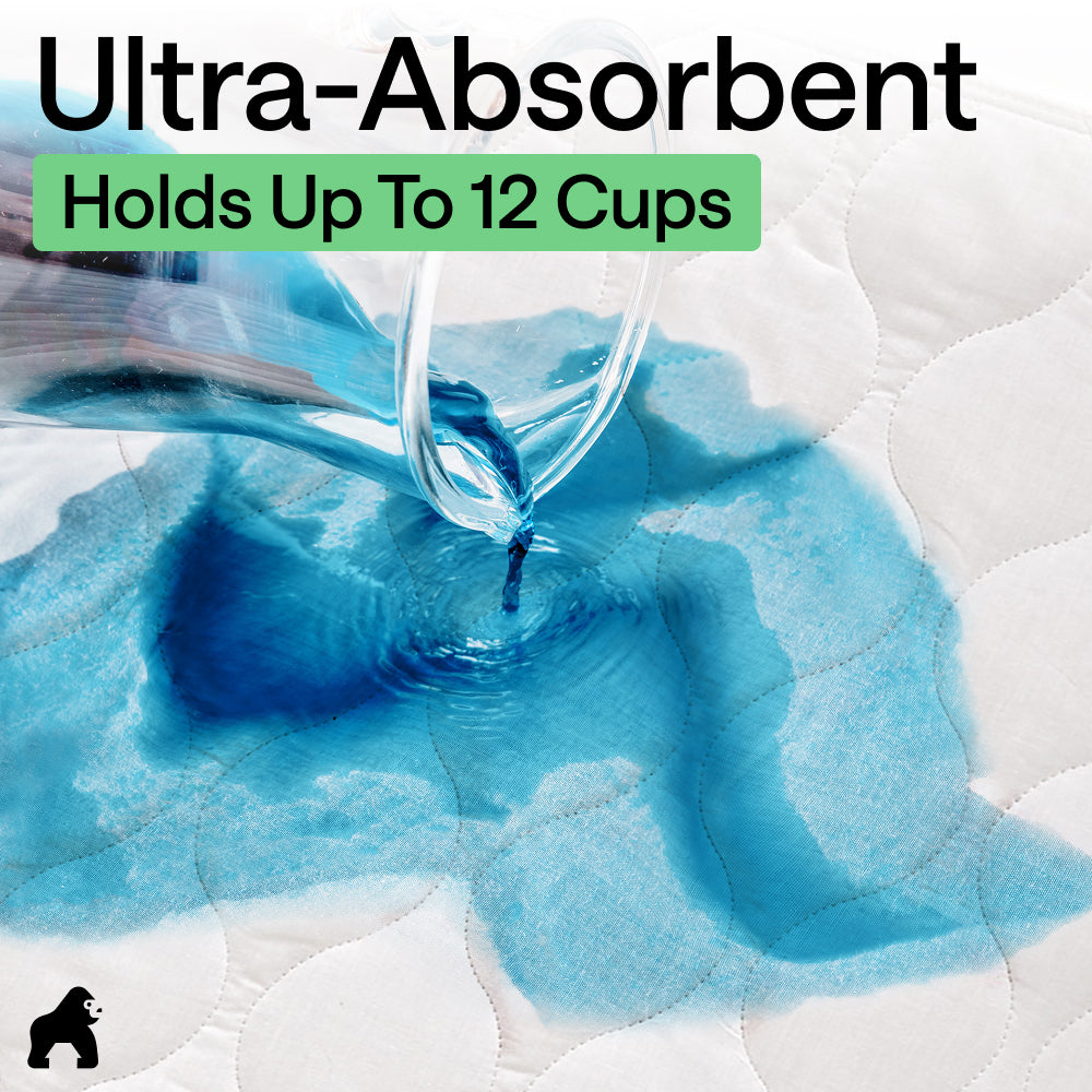 Incontinence Pad