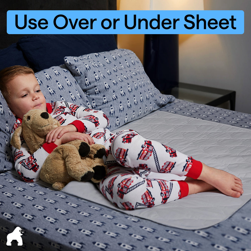Incontinence Pad