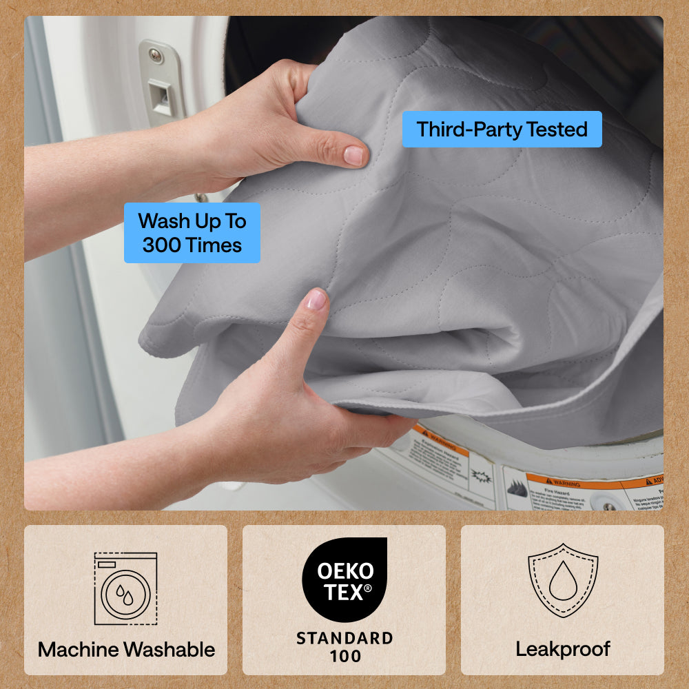 Incontinence Pad