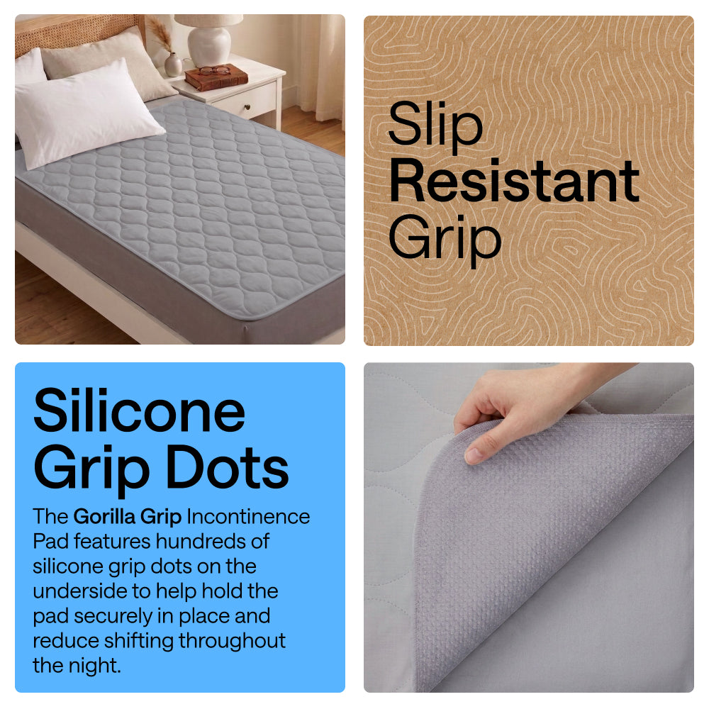 Incontinence Pad