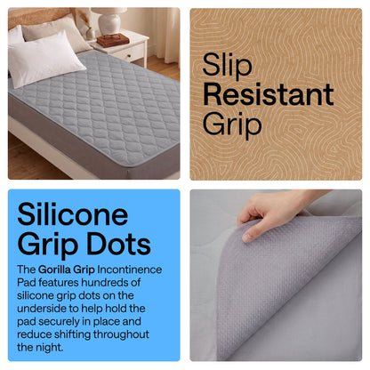 Incontinence Pad