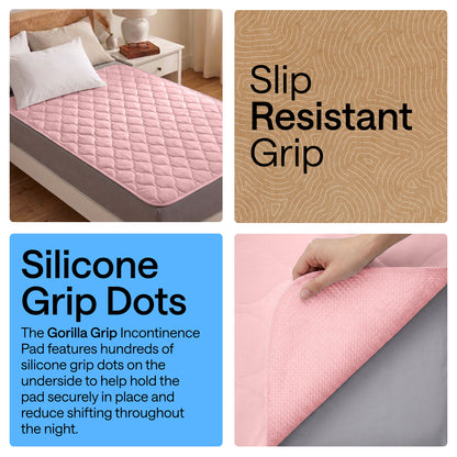 Incontinence Pad