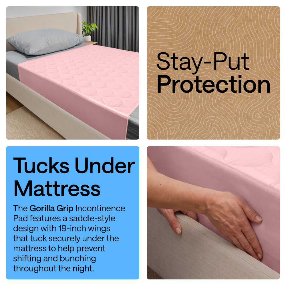Incontinence Pad