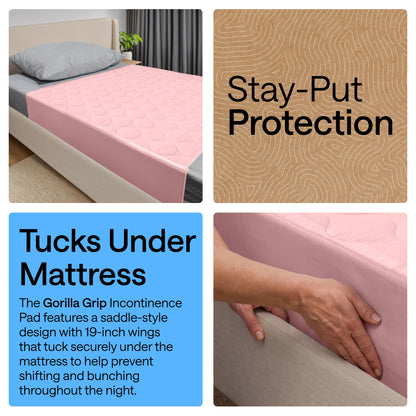 Incontinence Pad