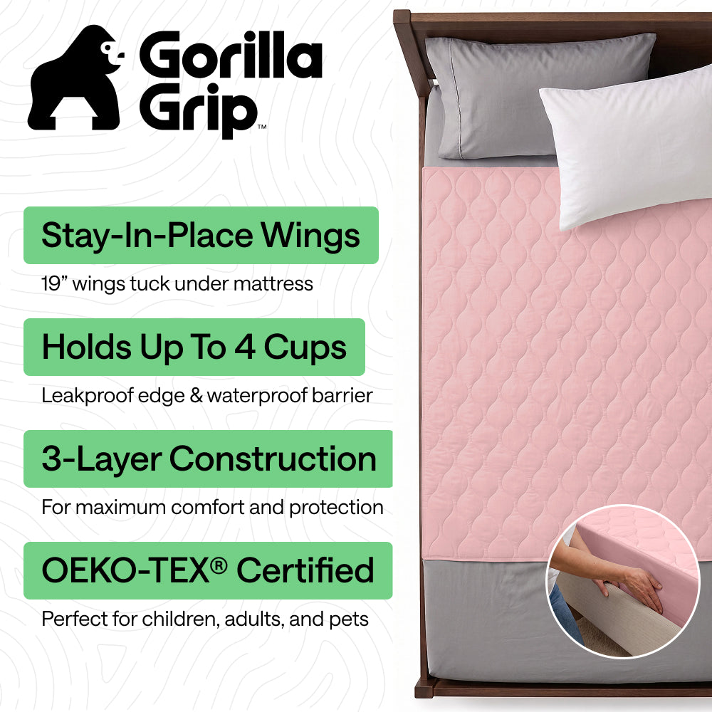 Incontinence Pad