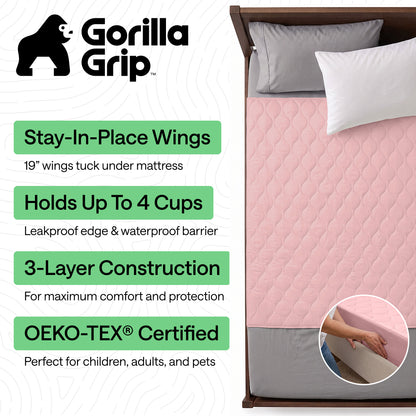 Incontinence Pad