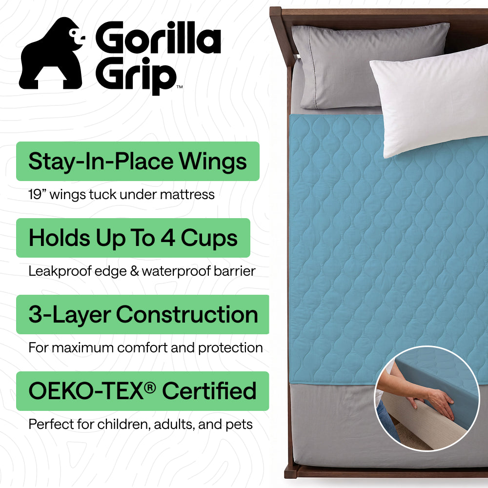 Incontinence Pad