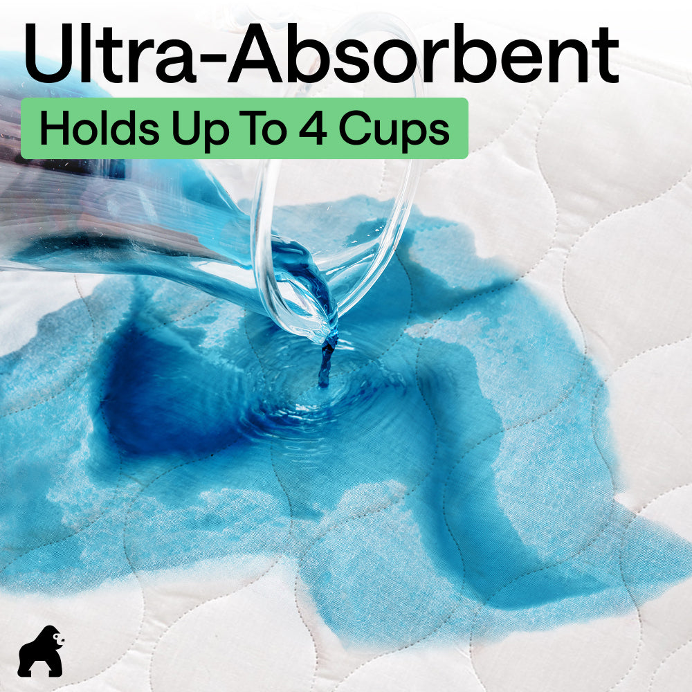Incontinence Pad
