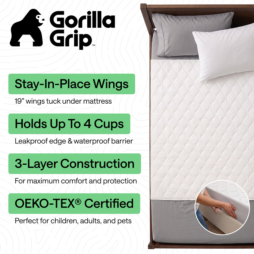 Incontinence Pad
