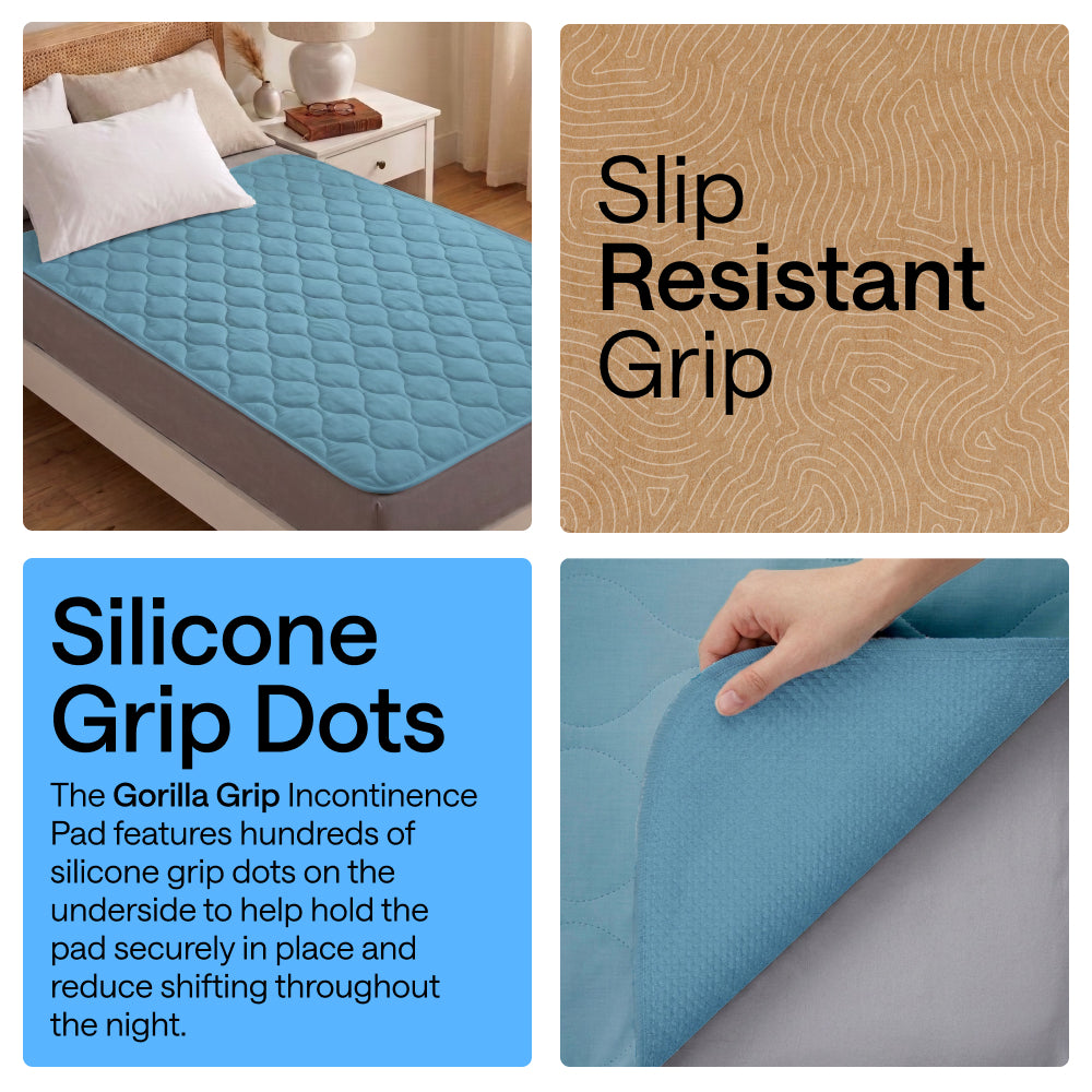 Incontinence Pad