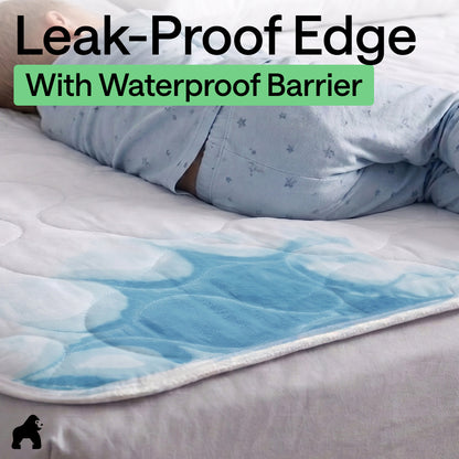 Incontinence Pad