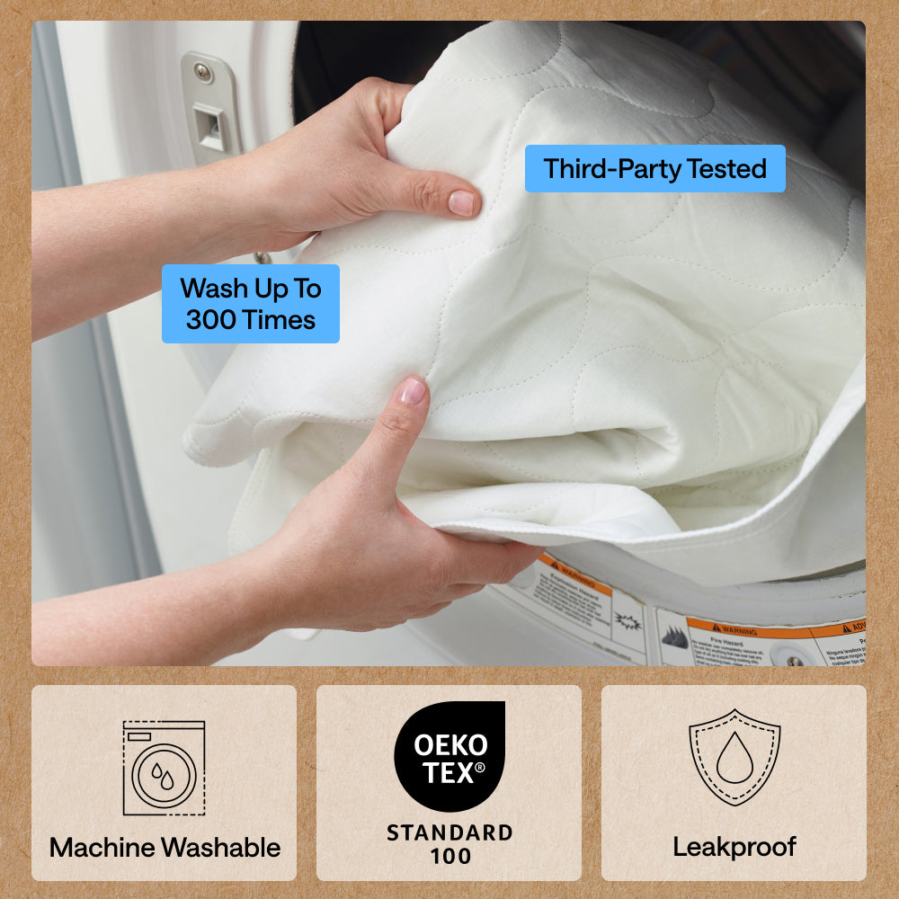 Incontinence Pad