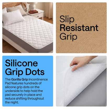 Incontinence Pad