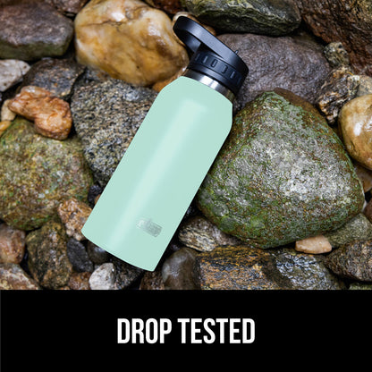 Insulated Water Bottle