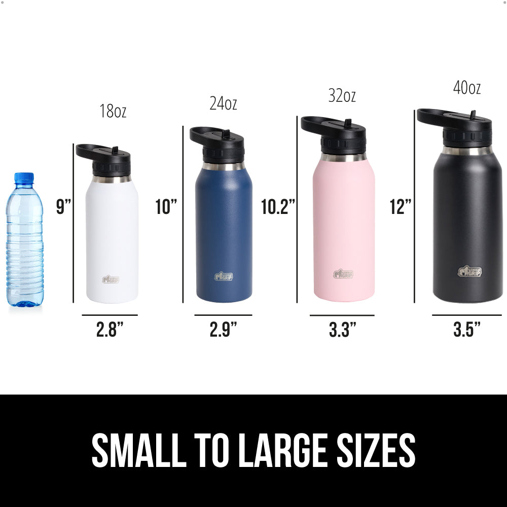 Insulated Water Bottle